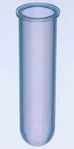 Fisher Scientific Nalgene Centrifuge Tube Round Bottom Plain 32 X 164 mm 100 mL Without Color Coding Without Closure Polypropylene Tube – 0556210C