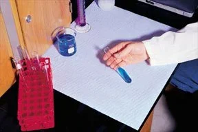 Fisher Scientific Nalgene Versi-Dry Counter Paper – 1420638