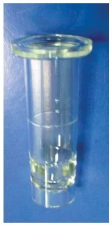 Fisher Scientific Nesting Sample Cup – 22363151