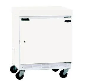 Fisher Scientific Nor-Lake Scientific Undercounter Refrigerator General Purpose 5.5 cu.ft. 1 Solid Door Automatic Defrost – 22650600
