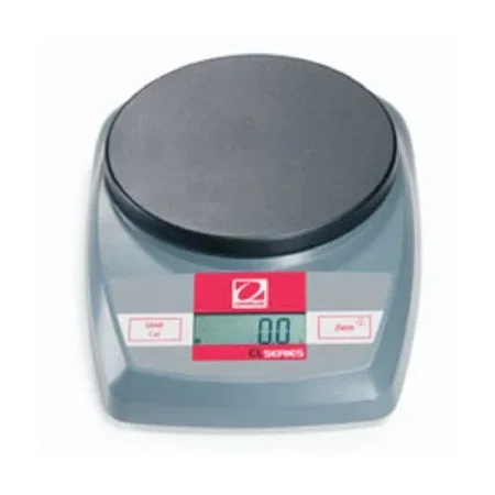 Fisher Scientific Ohaus Portable Balance – 1919236