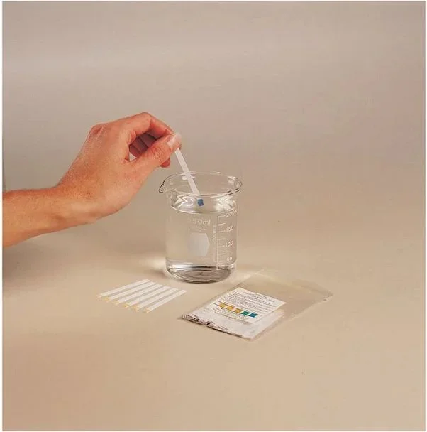 Fisher Scientific pH Test Strip 3 – 6 – S6113