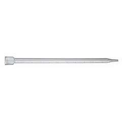 Fisher Scientific Pipette Tip Eppendorf® epT.I.P.S.® Standard, Eppendorf Quality 0.5 – 10 mL Fine Graduations NonSterile, 100/BG, 2BG/PK