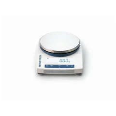 Fisher Scientific Portable Balance Mettler Toledo®