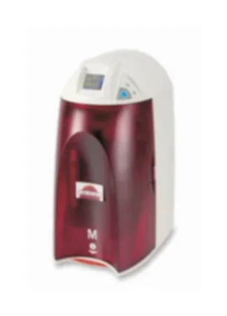 Fisher Scientific Purification Pack Reverse Osmosis, Ion Exchange and Activated Carbon Purification Method For Millipore RIOs-DI System – SPR00SIA2US