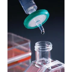 Fisher Scientific Syringe Filter Millex-GP, 50 EA/BX