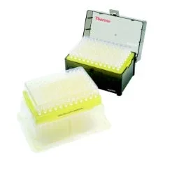 Fisher Scientific Thermo Scientific ClipTip Pipette Tip 125 Î¼L NonSterile – 14387991