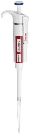 Fisher Scientific Thermo Scientific Finnpipette F1 Fixed Volume Pipette 100 μL – 14-386-328N