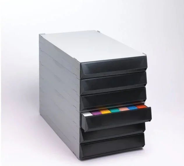 Fisher Scientific Thermo Scientific Modular Cassette Storage Drawers – B1001304