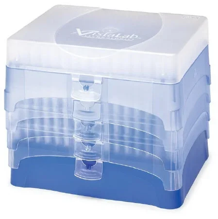 Fisher Scientific VistaStak Pipette Tip 1,250 µL NonSterile – 22146355