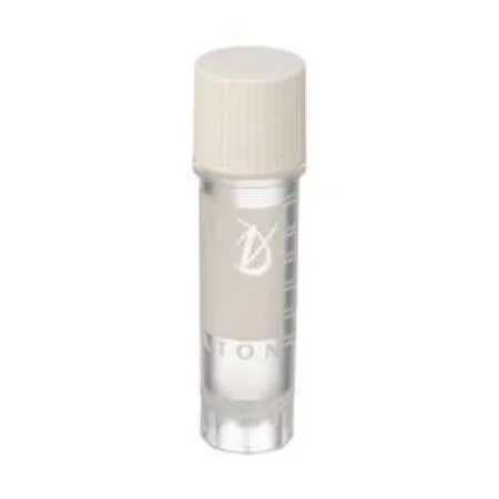 Fisher Scientific Wheaton Science CryoELITE Cryogenic Vial Polypropylene 2 mL Screw Cap – 2912728