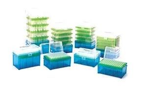 Fisherbrand SureOne Filter Tip Reload Pipet Tips, 960/PK | 02-707-474