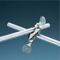 Fisherbrand™ Castaloy™ Clamp Regular Holder