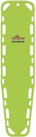 Fleming Industries Ultra-Vue 18 Backboard 600 lbs. Lime Green High Density Polyethylene – 35755P-LG