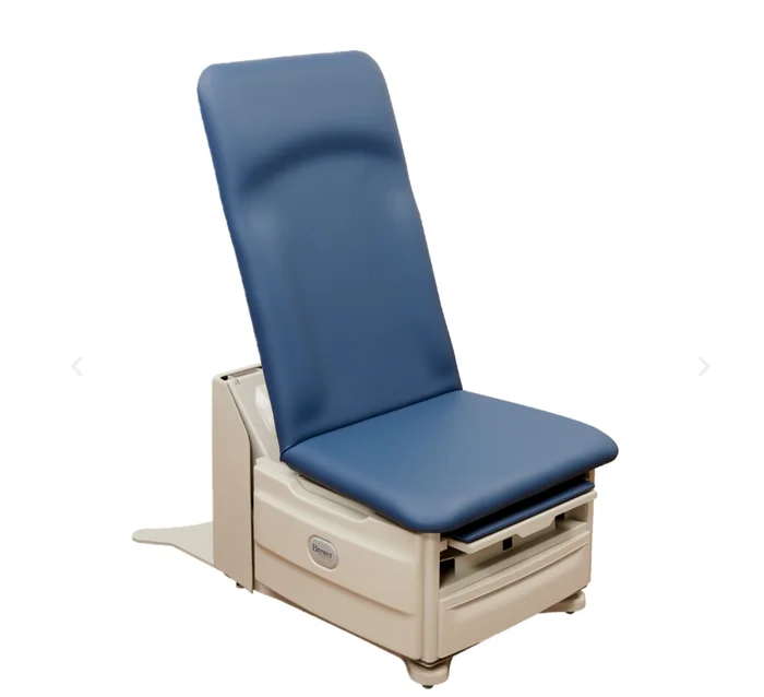 FLEX Access Exam Table with power back (Euro Top)