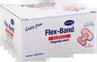Flex-Band Bandage by Hartmann-Conco Inc – Box of 100
