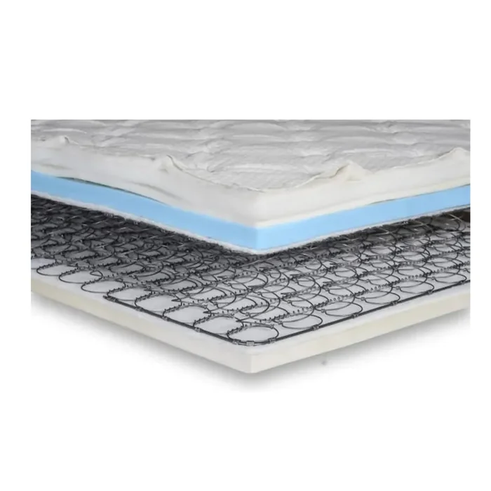 Flexabed Visco Combo Mattress – Innerspring/Memory Foam Combo