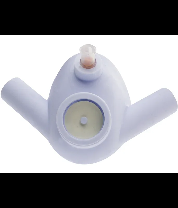 Flexicare Dual Nasal Hood – 035-55-320U
