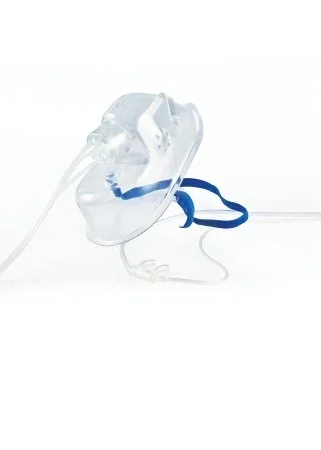 Flexicare Flexicare Dual Dual Capnography Mask – 032-10-134U
