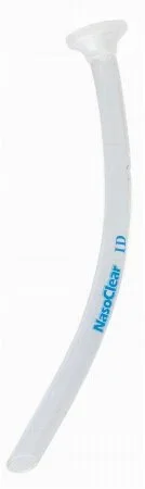 Flexicare NasoClear Nasopharyngeal Airway 8 mm X 34 Fr. – 038-95-008CU