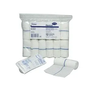 Flexicon Conforming Stretch Bandage 4.1 yds. x 3″, Sterile