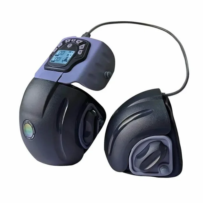 FlexiTherm Pro Multi-Zone Comfort Device