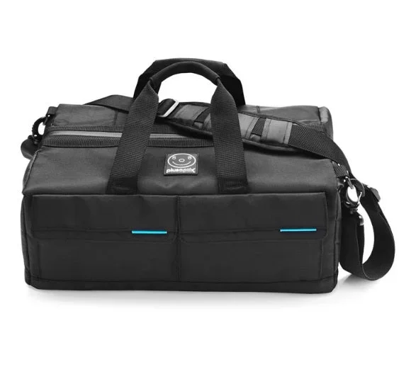 Florida Medical Sales Carry Case For Vision Scanner Plusoptix Ped S12C & S12R – PS-C12