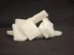 Florida Medical Sales Scouring Pad White NonSterile Reusable – L-2085