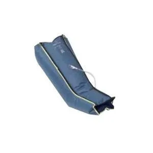 Flowtron Hydroven FPR Half Leg Garment, 20″, 24″ Upper Thigh Circumference, 20″ Ankle Circumference