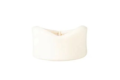 Foam Cervical Collar, Beige, 3″ – 24-7822