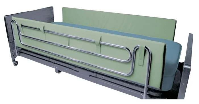 Foam Side Rail Bumper Pads, 48″, 1 Pair
