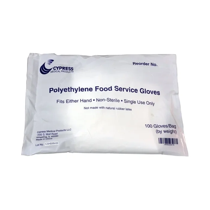 Food Guard Food Service Gloves