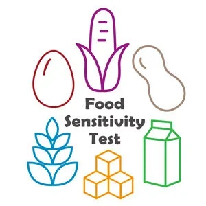 Food Sensitivity Dbs