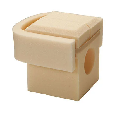 Foot Drop Stop Cradle 7.25″ X 7.25″ 9.5″, Case of 6 – 50-2211