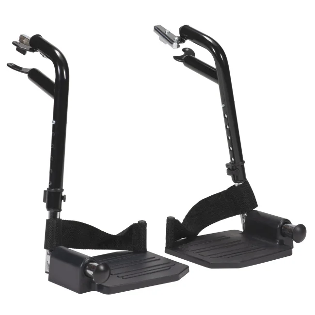 Foot Rest FR, 1pr/box
