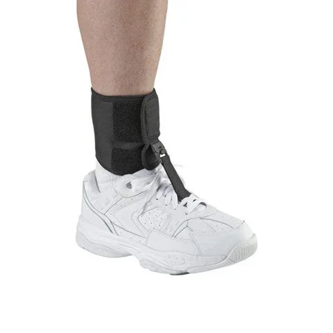 Foot-Up Drop Foot Brace By Ossur