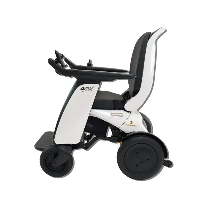Forcemech ARK Heavy Duty Folding Powerchair – PH403970