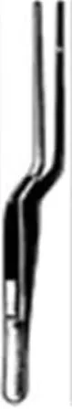 Forcep Ear 6″ Serrated Bayonet German Stainless Steel Ea