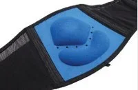 Form Fit Advanced Back Support by Ossur