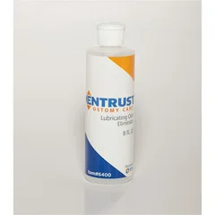Fortis Medical Lubricating Odor Eliminator Entrust 1 oz. Bottle, 1/EA