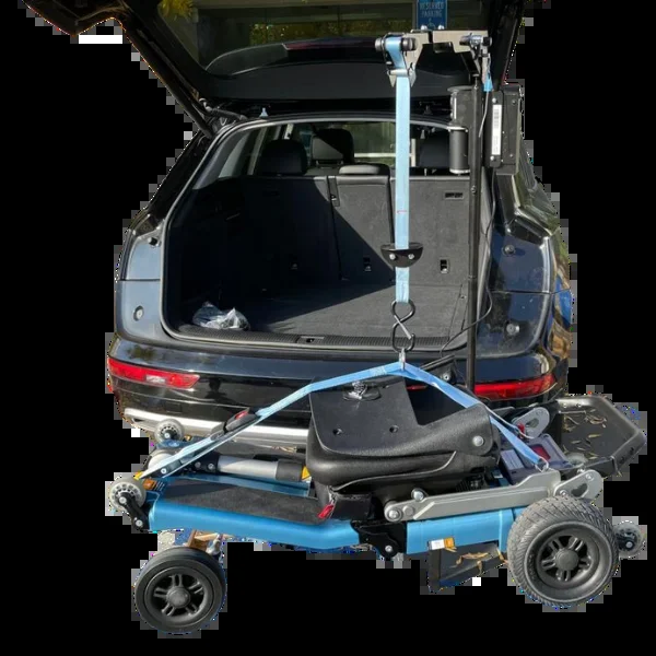 FR Lift