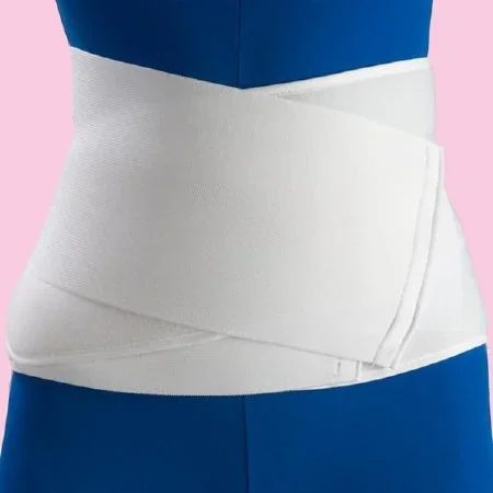 Frank Stubbs Abdominal Binder X-Large 44 – 60 Inch 10 Inch – F020046