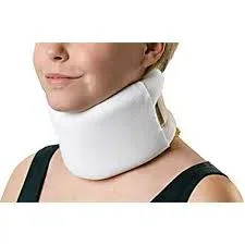 Frank Stubbs Cervical Collar
