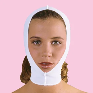 Frank Stubbs Compression Facial Garment, X-Large