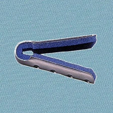 Frank Stubbs Finger Cot Splint Aluminum / Foam Left or Right Hand Large – F004223