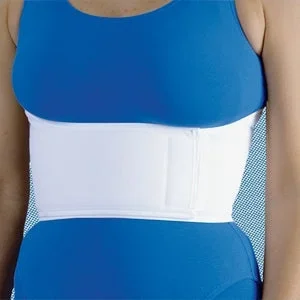 Frank Stubbs Flex-Support Rib Belt Large Contact Closure 24 – 48 Inch 6 Inch Female – F003310