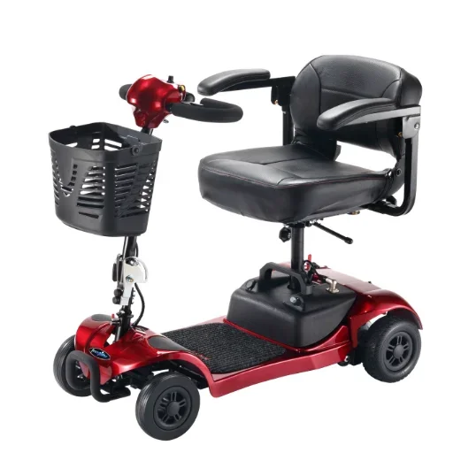 FreeRider Ascot 4