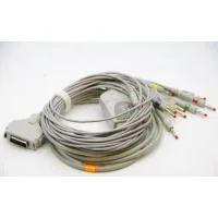 Fukuda Denshi Lead Wire for FCP-4101