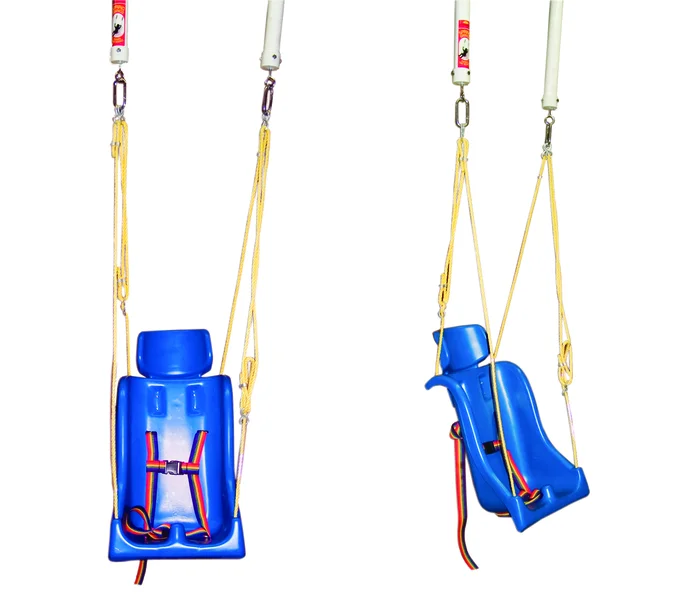 Full support swing seat, Accessory, bounce adapter, 1 each