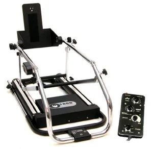 Furniss Phoenix Model 1800 Knee CPM – Continuous Passive Motion